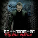 Gothminister - Anima Inferna (CD)