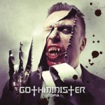 Gothminister - Utopia (Limited CD+DVD)
