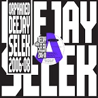 AFX - Orphaned Deejay Selek 2006-2008