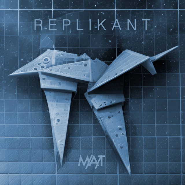 M/A/T - Replikant