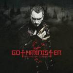 Gothminister - Happiness in Darkness (CD Digipak)