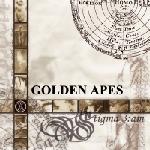 Golden Apes - Stigma 3:am 