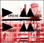 Depeche Mode - Delta Machine (Limited 2LP Vinyl+CD)